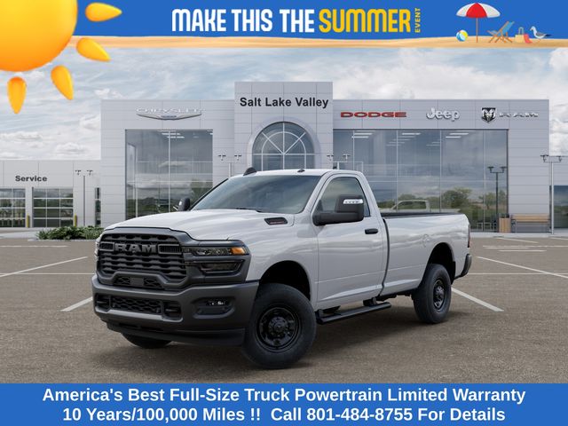 2026 RAM 2500 Tradesman 4X4 Regular Cab's photo