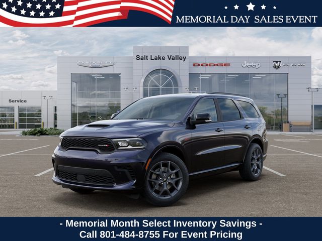 2026 Dodge Durango GT HEMI Plus V8 AWD's photo