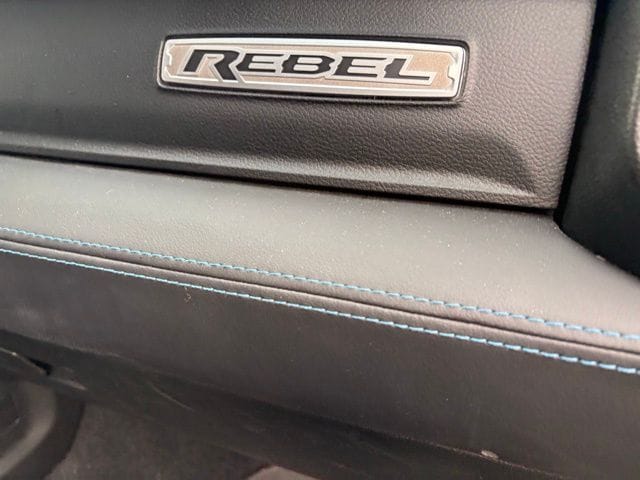 2024 Ram 2500 Power Wagon photo 3