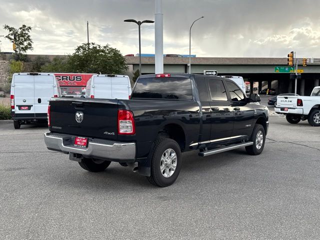 2022 RAM Ram 2500 Pickup Big Horn - Photo 7