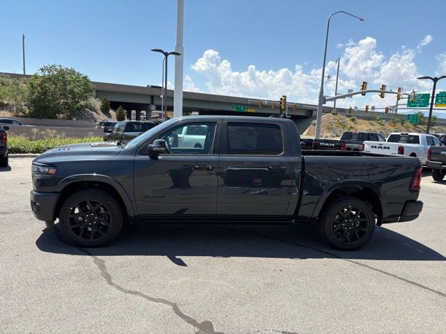 2026 Ram 1500 Laramie photo 4