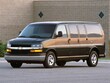 Chevrolet Express