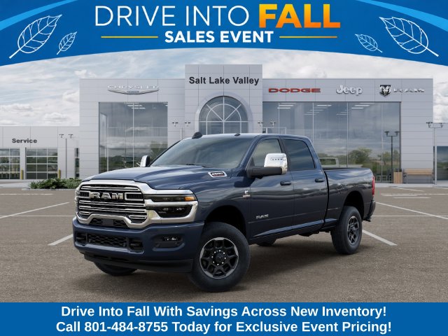 2027 Ram 2500