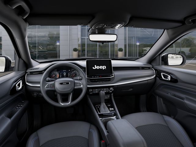 2026 Jeep Compass Altitude - Photo 14