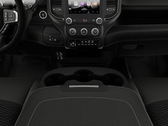 2025 RAM 3500 Chassis Tradesman - Photo 26