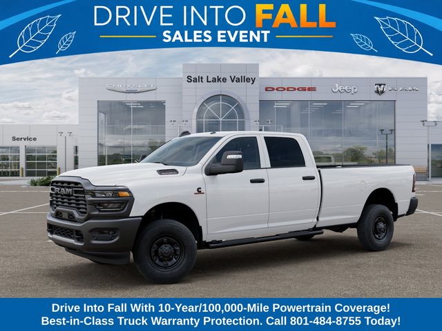 2026 RAM 2500 Tradesman - Photo 2