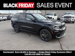 2025 Dodge Durango R/T PLUS AWD Sport Utility