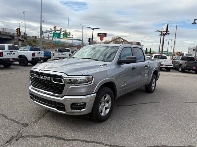 2025 Ram 1500 Big Horn Lone Star photo 3