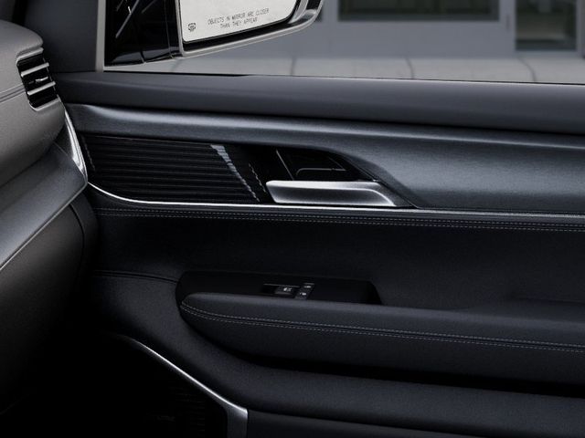 2025 Jeep Wagoneer Series I - Photo 26