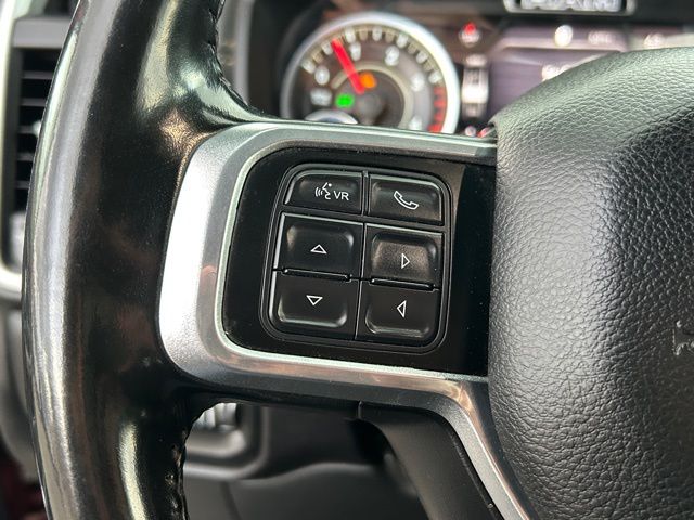 2020 RAM Ram 2500 Pickup Laramie - Photo 28