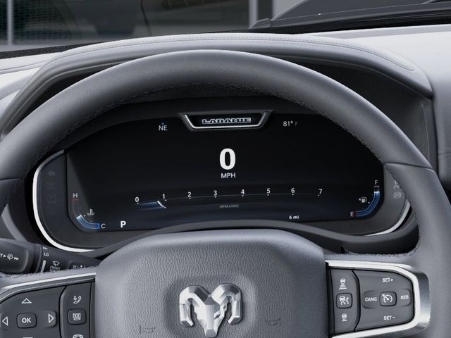 2026 RAM 1500 Laramie - Photo 18
