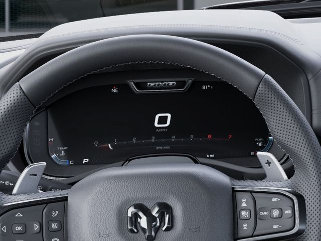 2026 RAM 1500 RHO - Photo 18