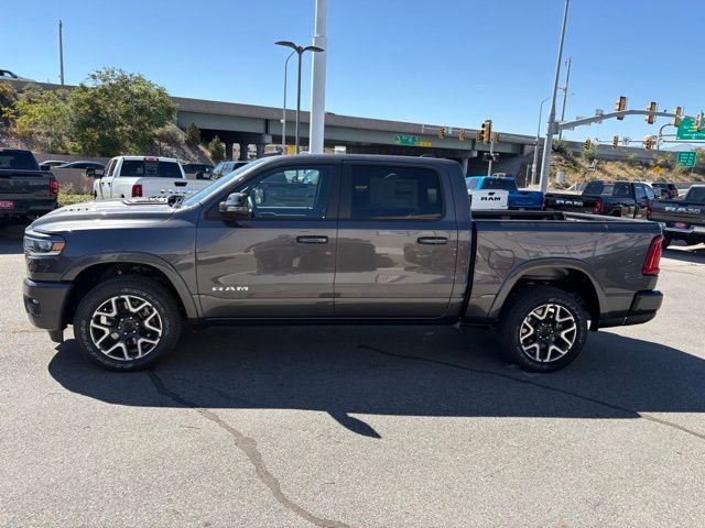 2026 Ram 1500 Laramie photo 4