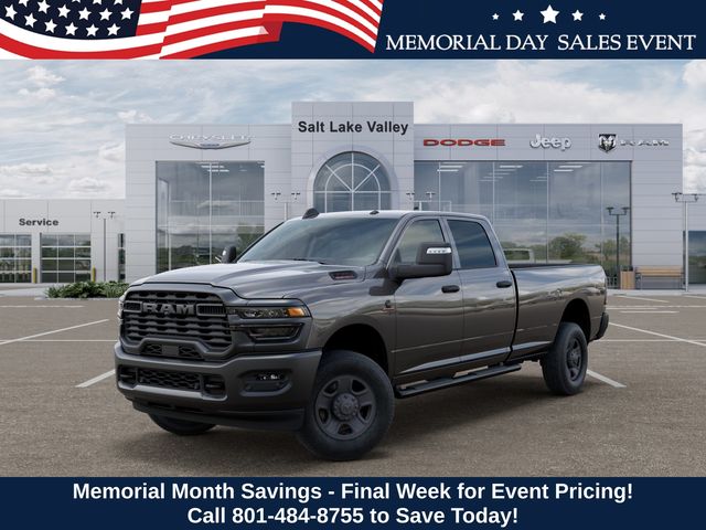 2026 RAM 3500 Tradesman 4X4 Crew Cab LWB's photo