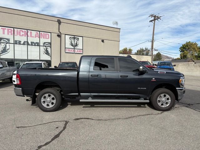 2022 RAM Ram 2500 Pickup Big Horn - Photo 9