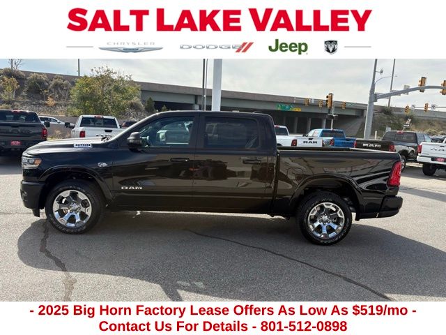 2026 Ram 1500 Big Horn photo 4