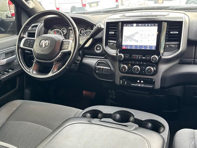 2022 RAM Ram 2500 Pickup Big Horn - Photo 20