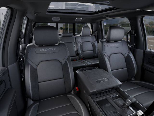 2026 RAM 1500 RHO - Photo 17