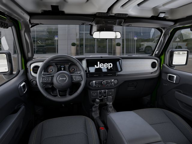 2025 Jeep Gladiator Sport S - Photo 14