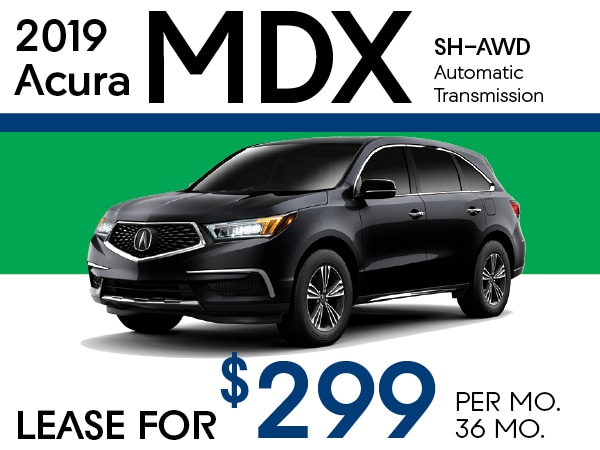 Acura Mdx Lease >> Lease A 2019 Acura Mdx For 319 Per Month Acura Mdx Lease >> Lease A 2019 Acura Mdx For 319 Per Month