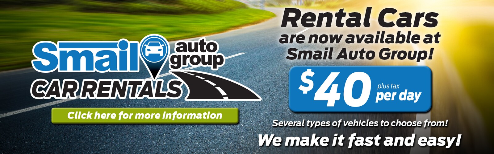 New and Used Cars and Trucks in Greensburg, PA