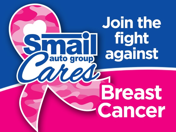 63 500 Donated To Local Breast Cancer Charities In 2019 Smail