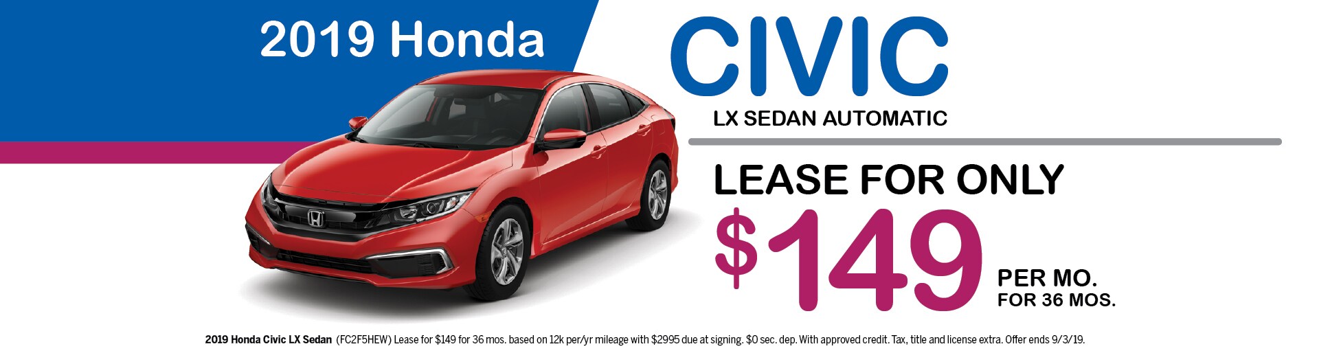 Your Local Honda Dealer in Greensburg, PA