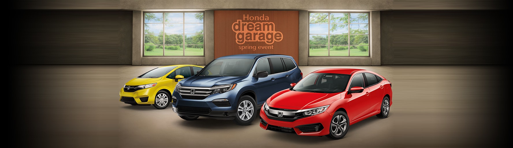 Honda Dealer Located in Greensburg PA Shop New, Used and Certified