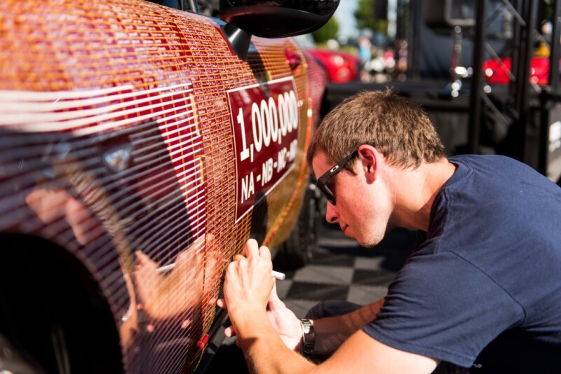 One-Millionth Mazda MX-5 Miata Continues Celebration with US Tour - Smail Mazda Blog.jpg 600 × 333