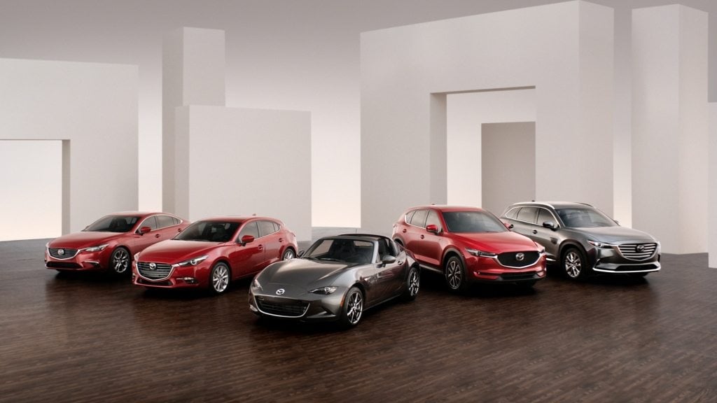 Mazda KBB BEST PERFORMANCE BRAND AND BEST CAR STYLING BRAND.jpg