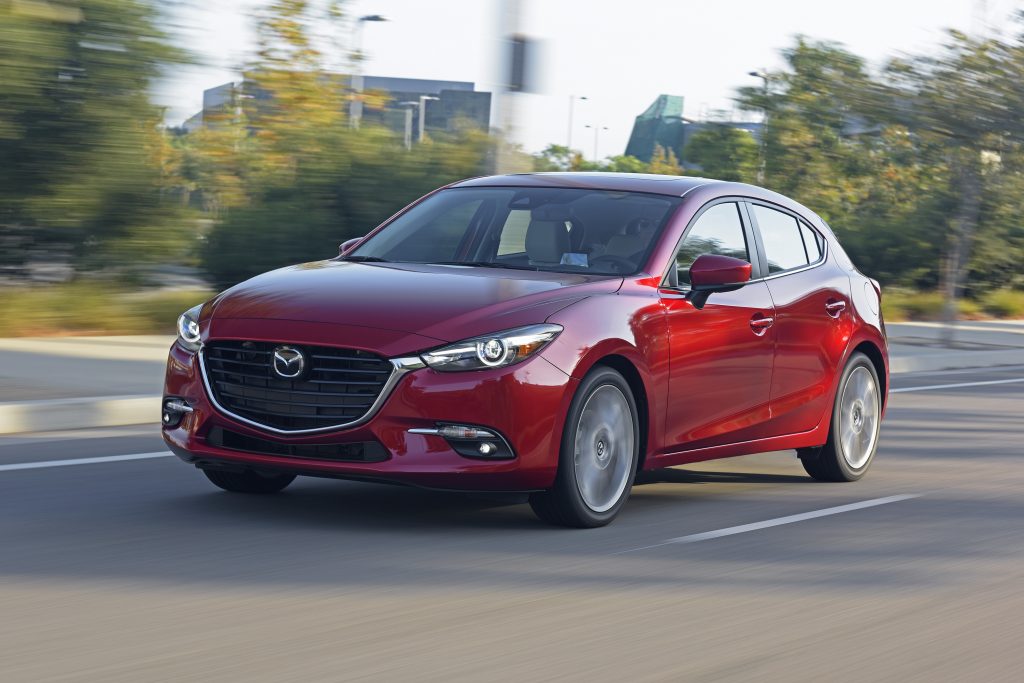 Mazda3 KBB Coolest New Car - Smail Mazda Blog Mazda3 KBB Coolest New Car - Smail Mazda Blog