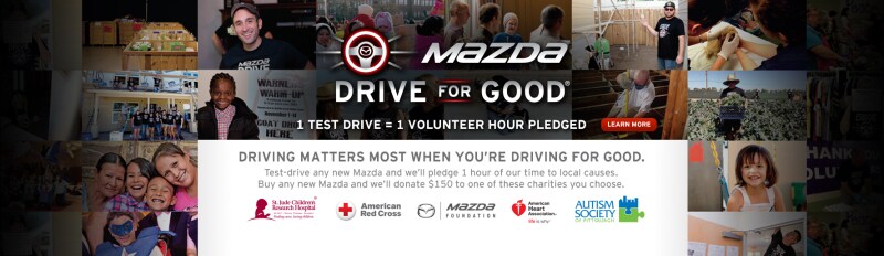 Mazda Drive For Good - Test Drives for Charity - Smail Mazda Blog.jpg 600 × 333