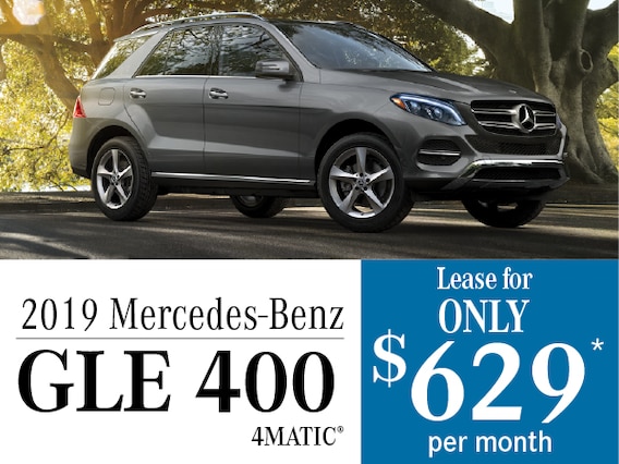 2019 Used Mercedes Benz Gle Gle 400 4matic Suv At Inskips Warwick Auto Mall Serving Providence Ri Iid 19611769