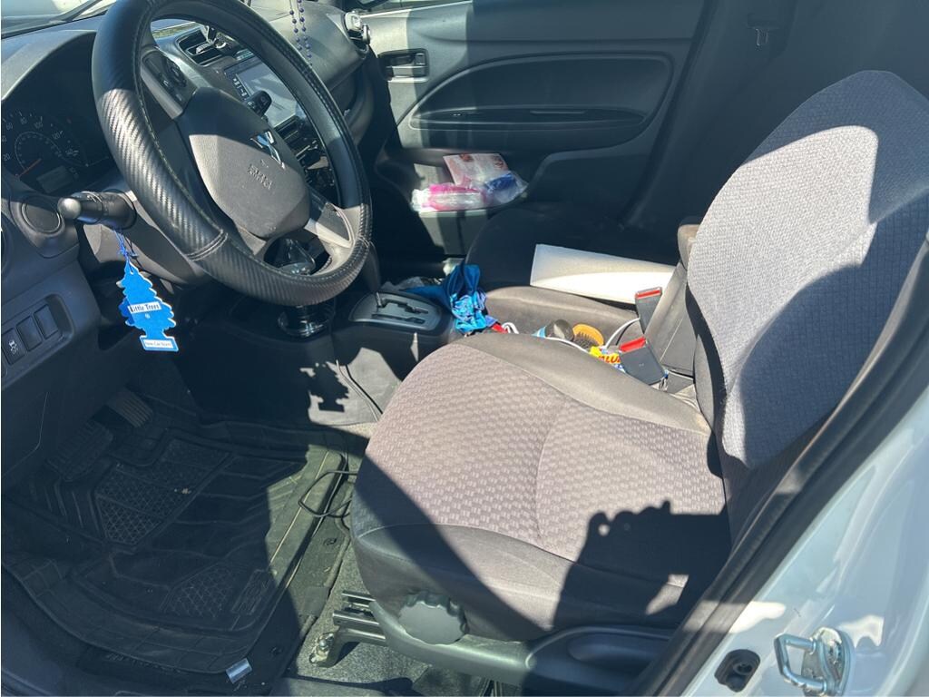 Used 2020 Mitsubishi Mirage ES For Sale Pine Bluff AR