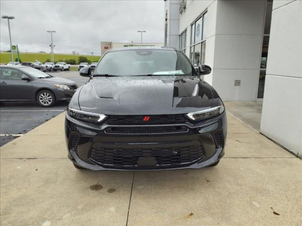 New 2024 Dodge GT AWD For Sale Pine Bluff AR