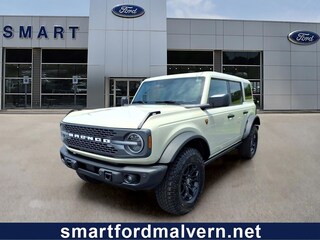 2026 Ford Bronco Badlands&reg; SUV