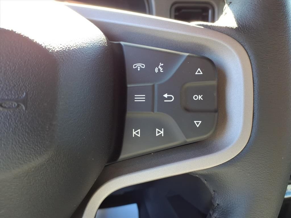2025 Ford Bronco 4-Door Big Bend - Photo 14