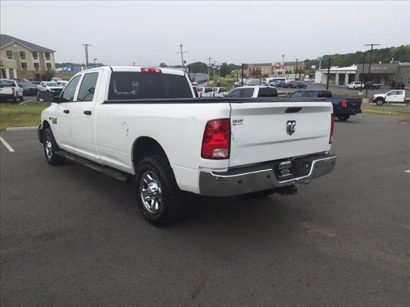 Used 2015 RAM Ram 2500 Pickup Tradesman with VIN 3C6UR4HJ2FG623398 for sale in Malvern, AR