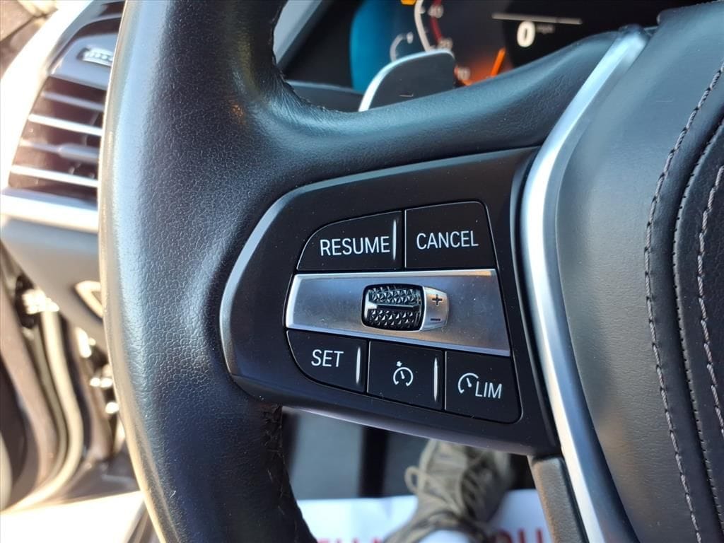 2021 BMW X5 40i - Photo 15
