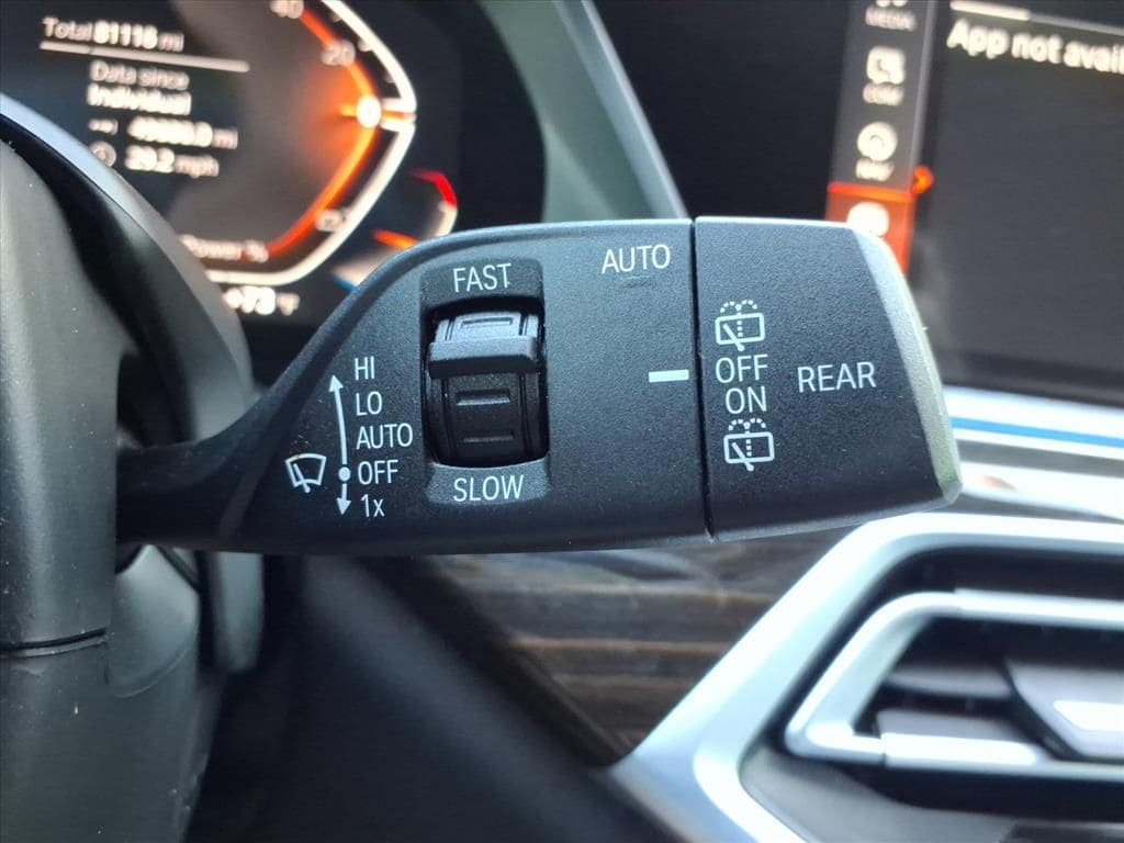 2021 BMW X5 40i - Photo 17