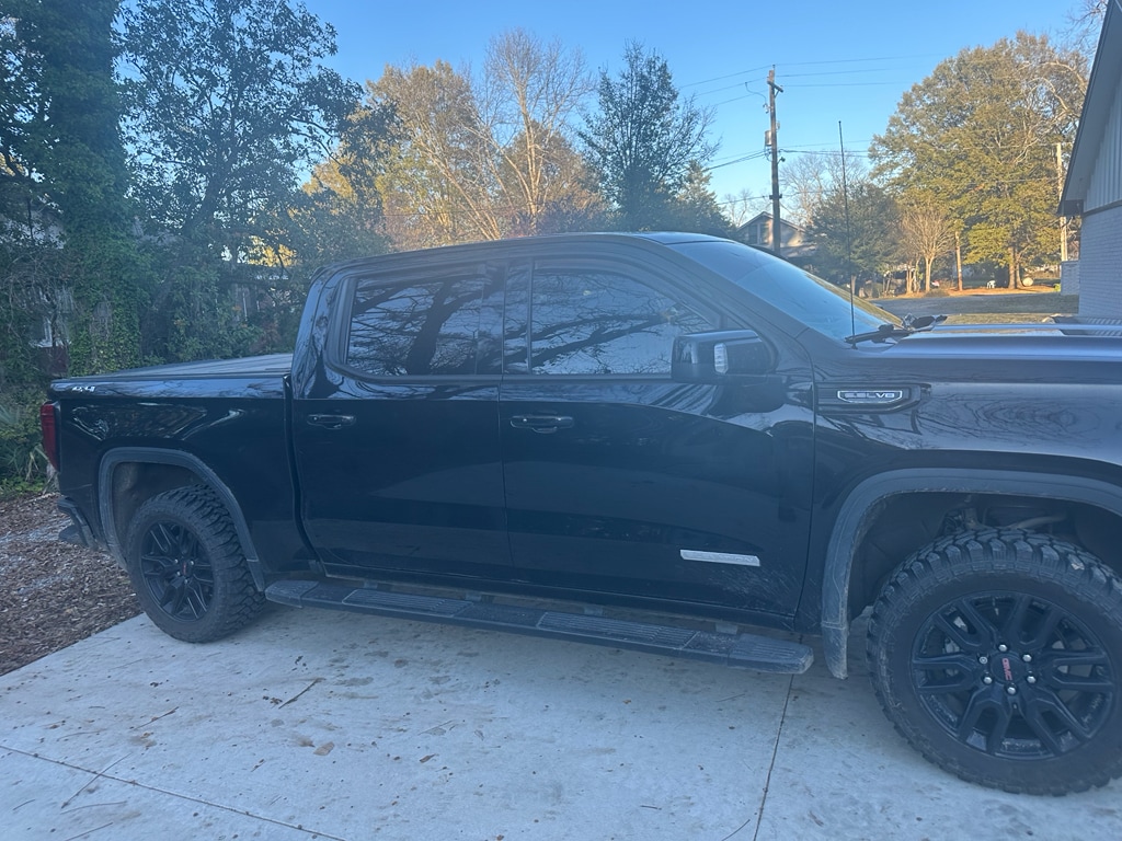 Used 2021 GMC Sierra 1500 Elevation Crew Cab Short Bed Truck