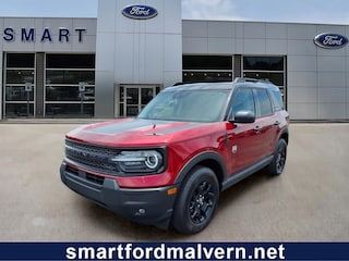 2026 Ford Bronco Sport Big Bend&reg; SUV