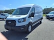 Ford Transit Commercial