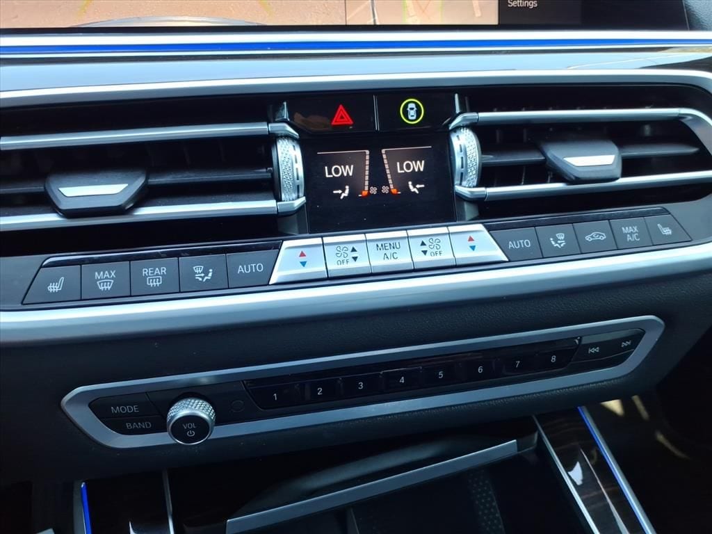 2021 BMW X5 40i - Photo 22