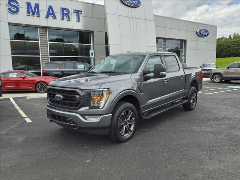 Smart Ford Malvern Ar