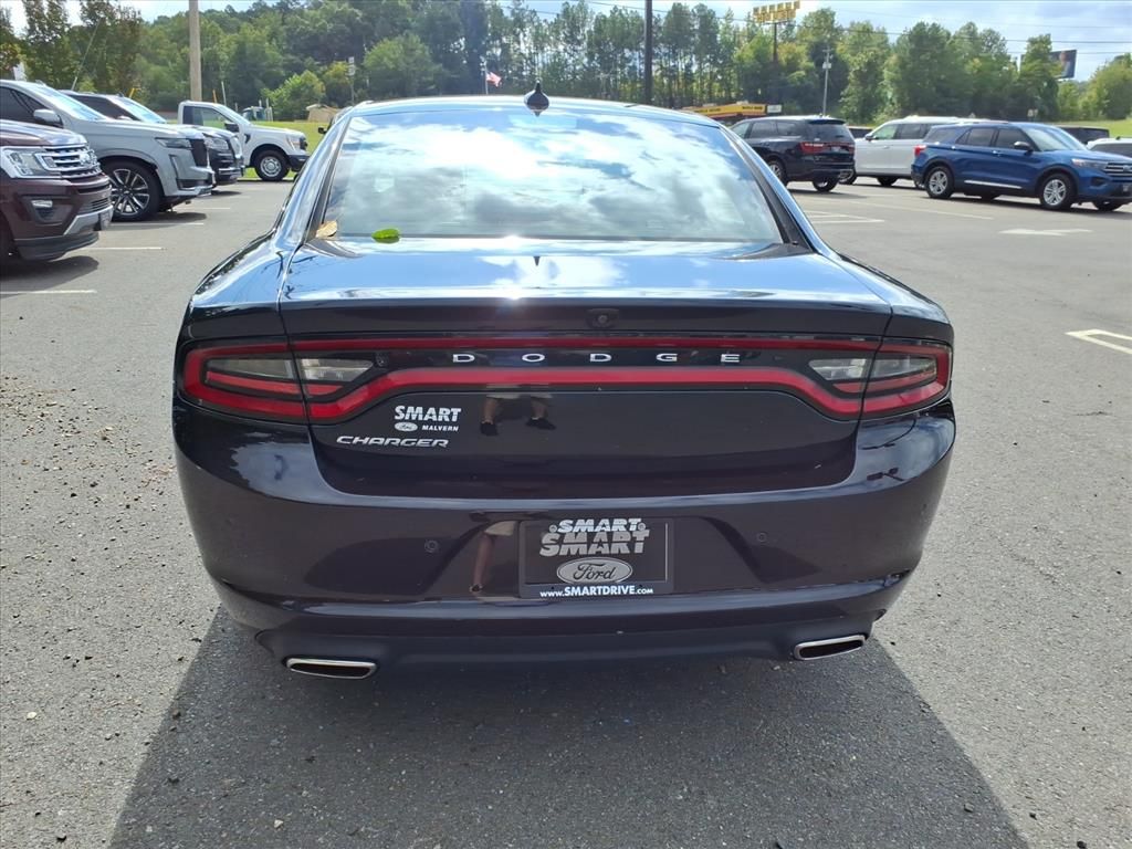2023 Dodge Charger SXT photo 3
