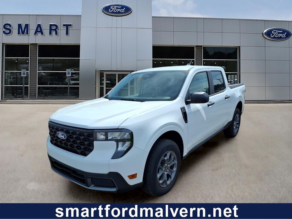 2026 Ford Maverick TRUCK 