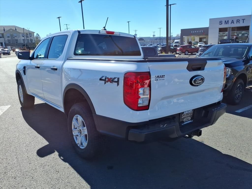 New 2025 Ford Ranger XL TRUCK