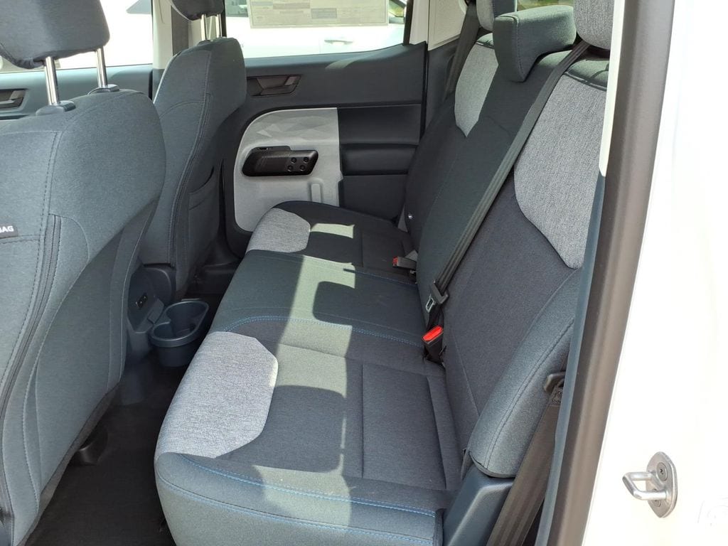 2026 Ford Maverick XLT - Photo 10
