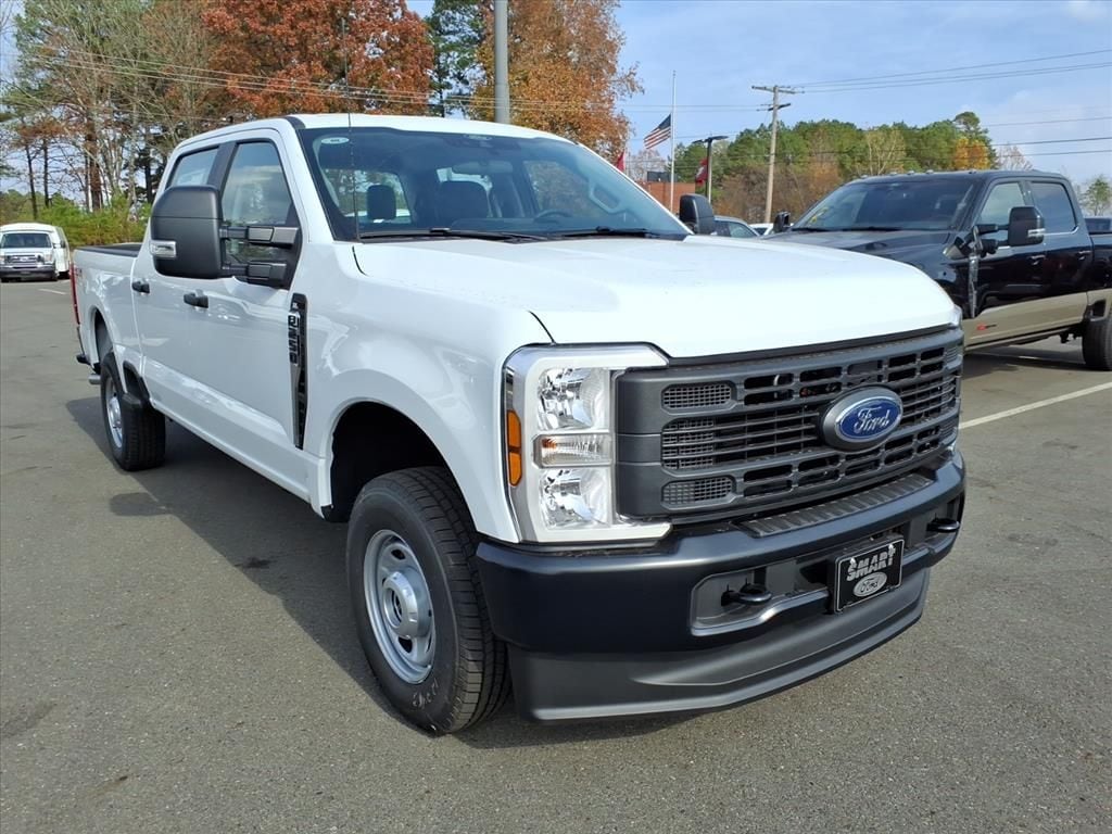 New 2026 Ford Super Duty F-250 XL TRUCK